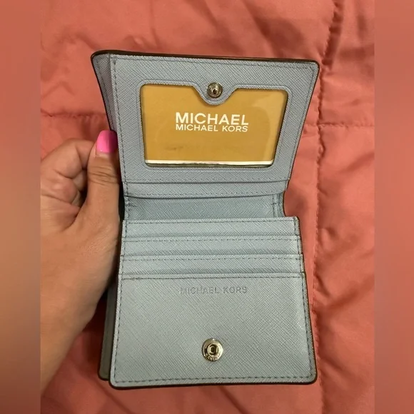 Wallet/card case Michael Kors - Picture 7 of 11